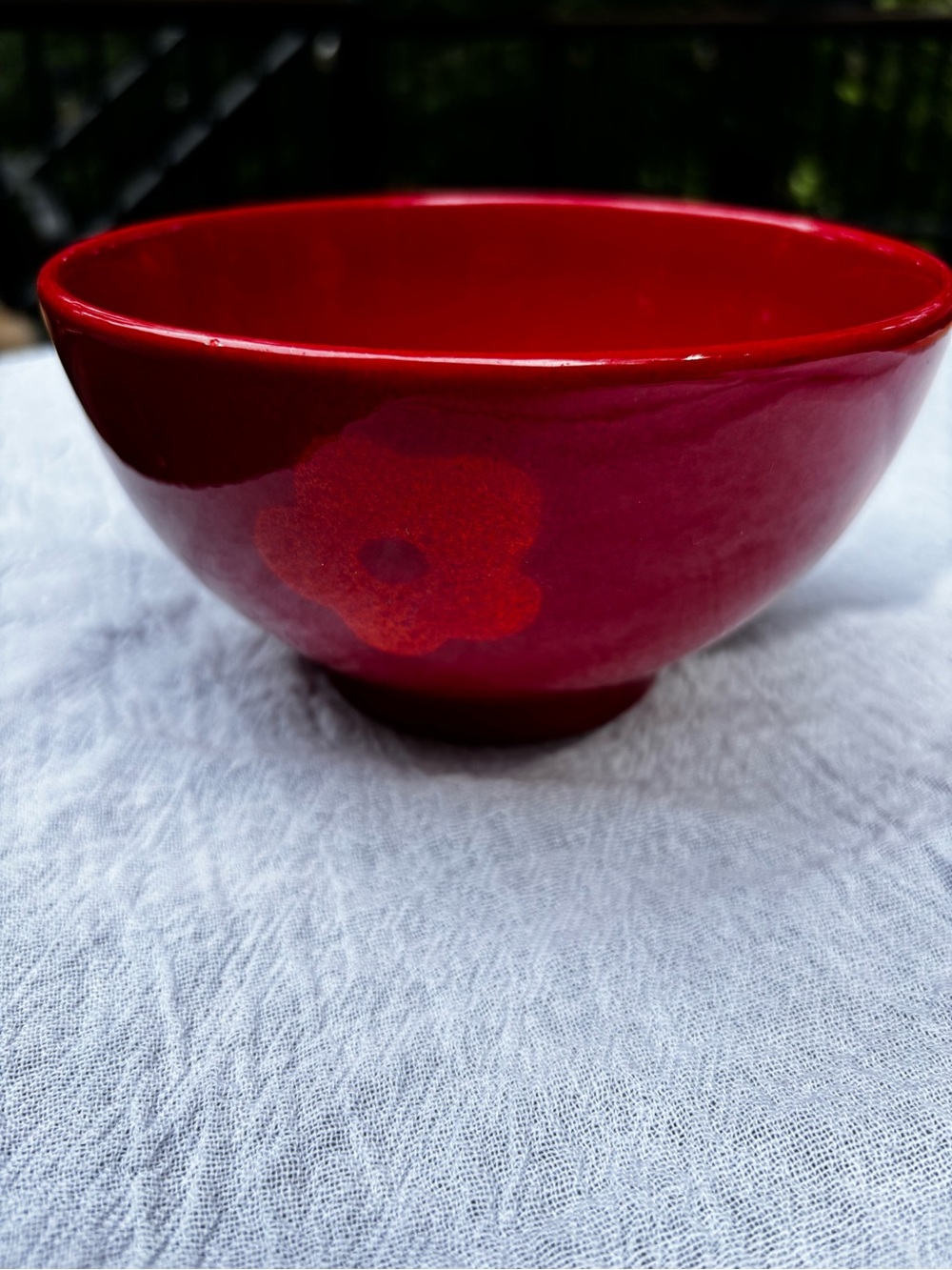 Freestyle Paradise by Waechtersbach Soup/Cereal Bowl-Discontinued